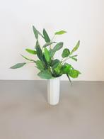 Xl vloer Vaas Rosenthal Tapio Wirkkala Studio Line ´80 100 J, Huis en Inrichting, N, Wit, Aardewerk of Porselein, Ophalen of Verzenden