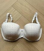 Marie Jo 85F Avero Ivoor Balconette (LEES BESCHRIJVING), Overige kleuren, Marie Jo, Ophalen of Verzenden, BH