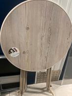 2x nieuwe mooie statafels merk Sediamo, Huis en Inrichting, Tafels | Statafels, Ophalen, Nieuw