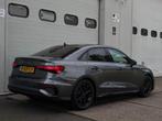 Audi A3 Limousine 30 TFSI S edition, Automaat, 65 €/maand, Gebruikt, 23 km/l