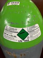 Volle Gasfles 45L - Menggas, Ophalen