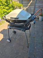 WEBER gas BBQ, Ophalen of Verzenden, Gebruikt