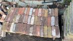 Stenen klinkers gratis, Ophalen, Gebruikt, Klinkers, Minder dan 5 m²