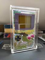 Nintendo Gameboy DMG Game Boy BACKLIT IPS V2 LCD, Ophalen of Verzenden, Zo goed als nieuw