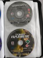 Diverse PlayStation 3 disc only's, Ophalen of Verzenden, Zo goed als nieuw