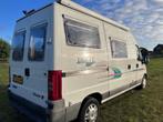 Camper, Diesel, Particulier, 5 tot 6 meter, Fiat