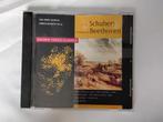 golden touch classics - schubert & beethoven op 95, Ophalen of Verzenden, Romantiek, Zo goed als nieuw, Kamermuziek