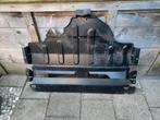 Renault traffic opel vivaro carterberschemingsplaat, Ophalen, Renault, Bumper