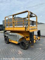 Haulotte Compact 10DX hoogwerker 4x4 Diesel, Zakelijke goederen, Machines en Bouw | Liften, Steigers en Ladders