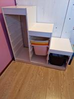 Ikea trofast trapkast, Ophalen, Gebruikt