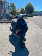 Piaggio zip 4t 50cc 2014 te koop Trading zuid!, Motoren, Ophalen of Verzenden
