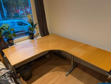 IKEA Galant Hoekbureau - afbeelding 6