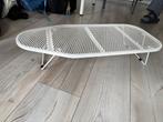 IKEA Strijkplank met Haak, Witgoed en Apparatuur, Strijkijzers en Strijkplanken, Ophalen of Verzenden, Gebruikt, Strijkijzer met snoer