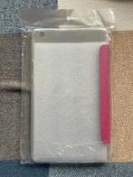 Huawei M3 Lite 8" Tablet Hoesje, Ophalen of Verzenden, Nieuw, 8 inch, Bescherming voor- en achterkant