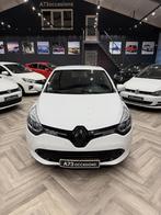 Renault Clio 1.2, Voorwielaandrijving, Euro 5, Stof, Gebruikt