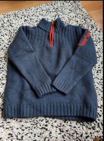 Mooie Jongenstrui💥Lekker warm maat 158 beschikbaar voor biedingen