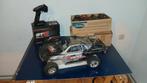 Traxxas Slash 2wd gebruikt rijdend, zie omschrijving, Elektro, Gebruikt, Auto offroad, Ophalen of Verzenden