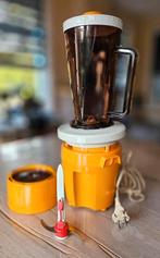Moulinex Blender type 320 2x gebruikt!, Ophalen of Verzenden