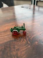 Lesney Antieke Miniatuur Stoomtractor, Antiek en Kunst, Antiek | Speelgoed, Ophalen of Verzenden