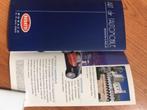 Bugatti Monte-Carlo fraaie originele auto folder '03, Ophalen of Verzenden, Zo goed als nieuw, Overige merken
