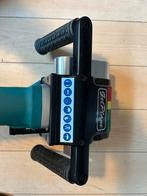 Nieuwe Gelplane machine voor osmose behandeling