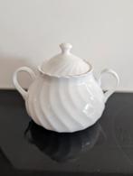 Wedgwood Candlelight suikerpot, Ophalen of Verzenden
