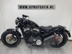 Harley Davidson XL 1200 X SPORTSTER FORTY EIGHT 48 ABS LTD B, Chopper, Bedrijf, 1202 cc, Meer dan 35 kW