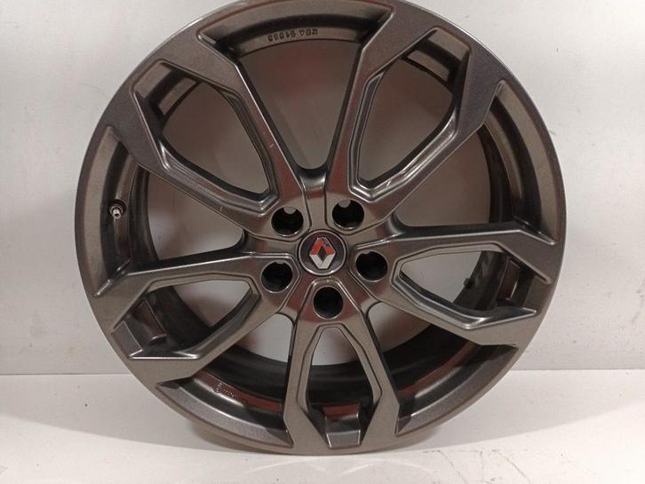 Velg Renault Scénic Renault Scénic, Auto-onderdelen, Banden en Velgen, Band(en), 20 inch, Gebruikt, Ophalen of Verzenden