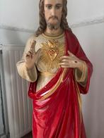 Jezus beeld, Antiek en Kunst, Antiek | Religie, Ophalen