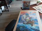 Verschillende puzzels., Ophalen of Verzenden, 500 t/m 1500 stukjes, Zo goed als nieuw