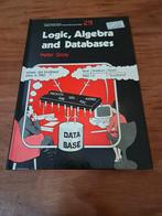 database vintage computer, Ophalen of Verzenden, Gelezen