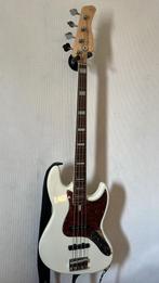 Marcus Miller v7 Bas, Ophalen, Zo goed als nieuw, Elektrisch