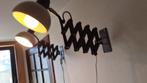 Bureaulamp, Ophalen of Verzenden, Gebruikt