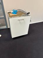 Ikea Vaatwasser, Ophalen of Verzenden, Zo goed als nieuw, Minder dan 85 cm