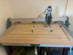 Zelfbouw CNC Freesmachine, Ophalen, Gebruikt, Elektrisch, Overige soorten