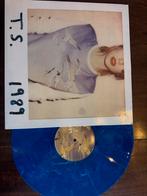 Taylor Swift - 1989 (Blauw Vinyl), Cd's en Dvd's, Vinyl | Pop, Ophalen of Verzenden, 2000 tot heden, Zo goed als nieuw, 12 inch