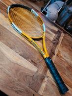 Head Liquidmetal Instinct tennisracket
300 gram L4, L4, Ophalen of Verzenden, Zo goed als nieuw, Head