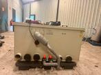 Koi Trommelfilter Red Label BASIC Combi 20/25 | Gravity, Ophalen, Zo goed als nieuw, Vijverfilter