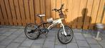BMX FREESTYLE met aluminium wielen, Gebruikt, Ophalen