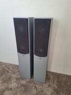 ELAC FS 108.2 | Vloerstaande speakers, Zo goed als nieuw, 120 watt of meer, Front, Rear of Stereo speakers, Ophalen