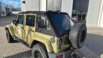 Besttop trektop voor Jeep Wrangler (oa 2014), Auto-onderdelen, Ophalen of Verzenden, Gebruikt, Jeep