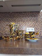 Servies, Overige materialen, Overige kleuren, Ophalen of Verzenden, Zo goed als nieuw