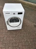 Bosch serie 8 warmtepompdroger 9kg A+++, 8 tot 10 kg, Refurbished, Ophalen of Verzenden, Voorlader