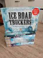 Ice Road truckers complete 1tm 3 plus boek, Ophalen of Verzenden, Zo goed als nieuw
