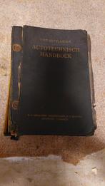 Piet Olyslager Auto technisch handboek, Boeken, Auto's | Boeken, Ophalen of Verzenden, Gelezen, Algemeen, Piet Olyslager