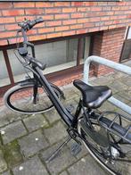 Gazelle Esprit Damesfiets, Ophalen, Gebruikt, Versnellingen, Gazelle