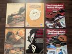 Gitaar Methode Bladmuziek les Boeken Met CD, Ophalen of Verzenden, Zo goed als nieuw, Les of Cursus, Gitaar