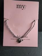 Armbanden My Jewellery, Sieraden, Tassen en Uiterlijk, Kettingen, Nieuw, Ophalen of Verzenden, Zilver, Overige materialen