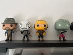 Funko Pop Collectie - Verschillende Series, Ophalen, Zo goed als nieuw
