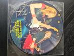 Iron Maiden picture disk Limited Edition, Ophalen of Verzenden, Zo goed als nieuw
